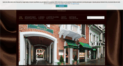 Desktop Screenshot of oroeoro.com